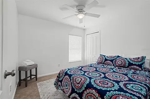 Bedroom - 13102 Early Run Ln, Riverview, FL 33578 photo 4 of 4