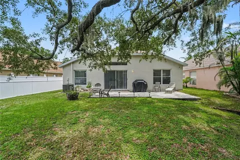 Exterior - 13102 Early Run Ln, Riverview, FL 33578 photo 6 of 8