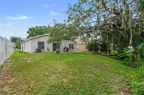 Exterior - 13102 Early Run Ln, Riverview, FL 33578 photo 8 of 8