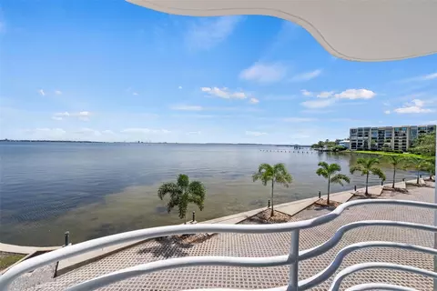 4950 Bayshore Blvd #25D, Tampa, FL 33611