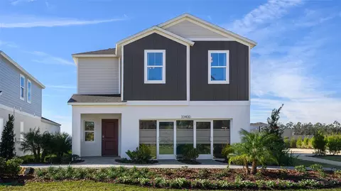 36637 Sagemoor Dr, Zephyrhills, FL 33541