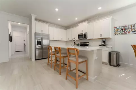 Kitchen - 12592 Lily Quartz Loop, Parrish, FL 34219 photo 2 of 6