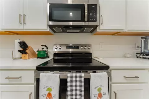 Kitchen - 12592 Lily Quartz Loop, Parrish, FL 34219 photo 6 of 6
