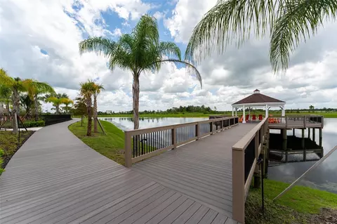 View/Area - 12592 Lily Quartz Loop, Parrish, FL 34219 photo 20 of 21