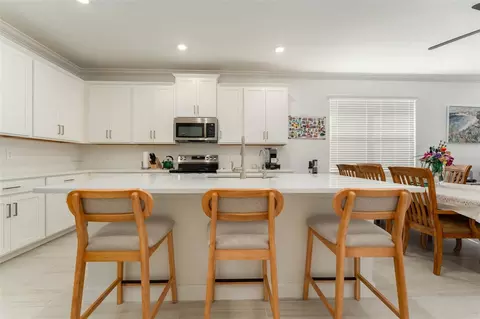Kitchen - 12592 Lily Quartz Loop, Parrish, FL 34219 photo 3 of 6