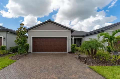 Exterior - 12592 Lily Quartz Loop, Parrish, FL 34219 photo 1 of 15