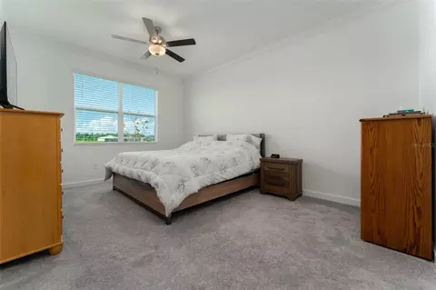 Bedroom - 12592 Lily Quartz Loop, Parrish, FL 34219 photo 1 of 4
