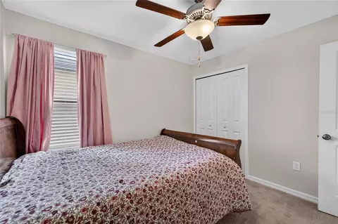 Bedroom - 5035 Sable Chime Dr, Wimauma, FL 33598 photo 4 of 8