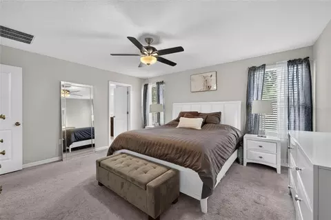 Bedroom - 5035 Sable Chime Dr, Wimauma, FL 33598 photo 2 of 8