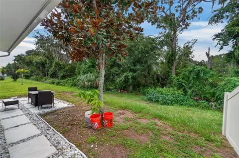 Exterior - 5035 Sable Chime Dr, Wimauma, FL 33598 photo 7 of 10