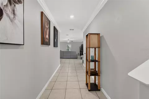 Entry Way - 5035 Sable Chime Dr, Wimauma, FL 33598 photo 1 of 5