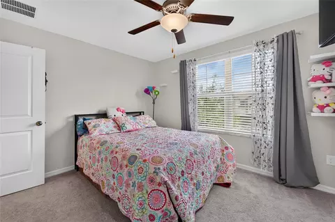 Bedroom - 5035 Sable Chime Dr, Wimauma, FL 33598 photo 6 of 8