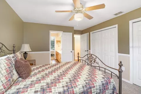 Bedroom - 13221 Tom Gallagher Rd, Dover, FL 33527 photo 6 of 7