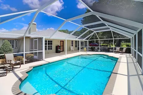 Exterior - 13221 Tom Gallagher Rd, Dover, FL 33527 photo 9 of 29