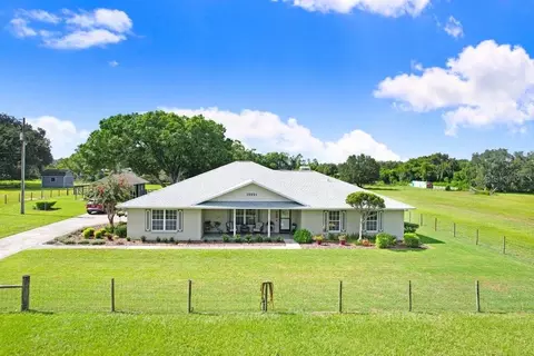 Exterior - 13221 Tom Gallagher Rd, Dover, FL 33527 photo 4 of 29