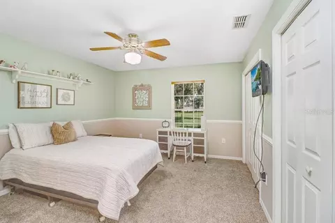 Bedroom - 13221 Tom Gallagher Rd, Dover, FL 33527 photo 3 of 7