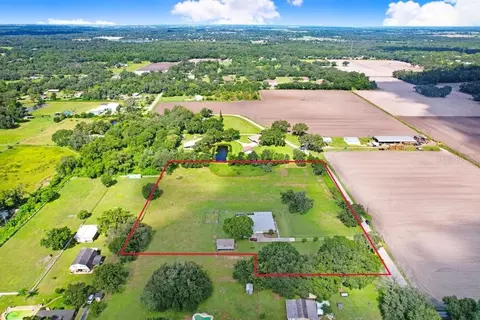 View/Area - 13221 Tom Gallagher Rd, Dover, FL 33527 photo 9 of 10