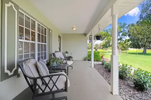 Exterior - 13221 Tom Gallagher Rd, Dover, FL 33527 photo 7 of 29