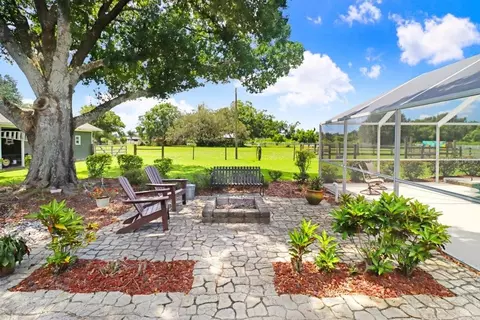 Exterior - 13221 Tom Gallagher Rd, Dover, FL 33527 photo 13 of 29
