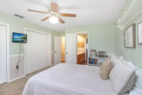 Bedroom - 13221 Tom Gallagher Rd, Dover, FL 33527 photo 4 of 7
