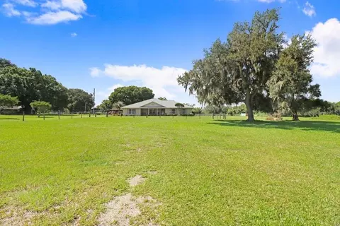 Exterior - 13221 Tom Gallagher Rd, Dover, FL 33527 photo 29 of 29