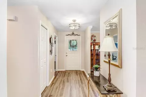 Entry Way - 13221 Tom Gallagher Rd, Dover, FL 33527 photo 2 of 3