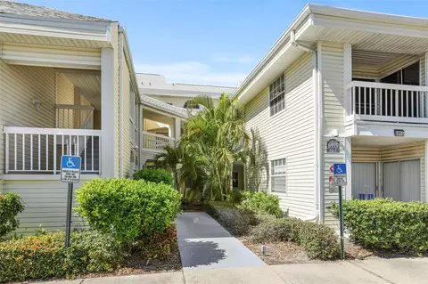 6915 Stones Throw Cir N #3104, Saint Petersburg, FL 33710