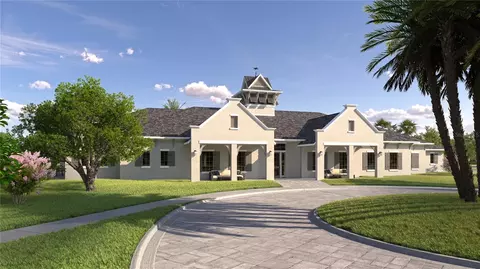 Exterior - 4404 SW 82nd Loop, Ocala, FL 34476 photo 3 of 4
