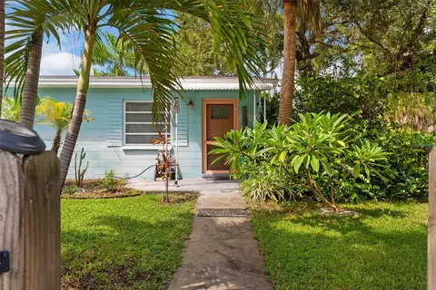 4501 26th Ave S, Saint Petersburg, FL 33711