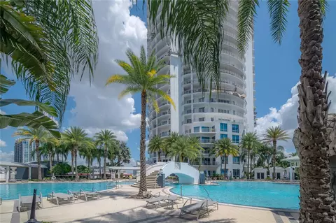 1209 E Cumberland Ave #2702, Tampa, FL 33602