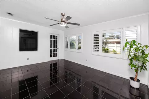 Living - 1744 Harbor Cir E, Largo, FL 33770 photo 6 of 8
