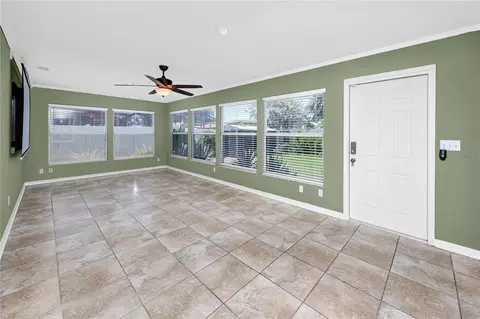 Living - 1744 Harbor Cir E, Largo, FL 33770 photo 8 of 8