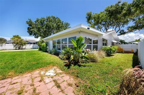 Exterior - 1744 Harbor Cir E, Largo, FL 33770 photo 2 of 9