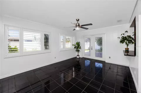 Living - 1744 Harbor Cir E, Largo, FL 33770 photo 5 of 8