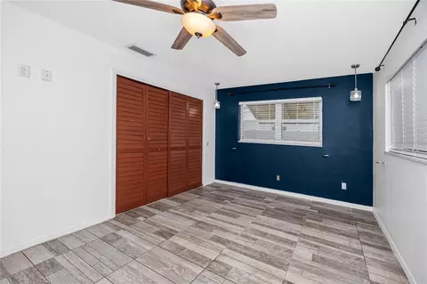 Bedroom - 1744 Harbor Cir E, Largo, FL 33770 photo 1 of 2