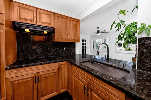 Kitchen - 1744 Harbor Cir E, Largo, FL 33770 photo 3 of 6