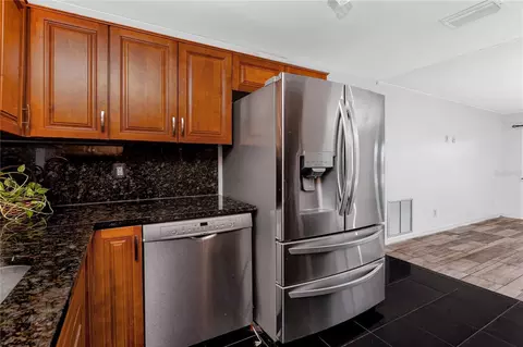 Kitchen - 1744 Harbor Cir E, Largo, FL 33770 photo 1 of 6