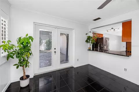 Entry Way - 1744 Harbor Cir E, Largo, FL 33770 photo 1 of 1