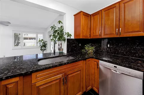 Kitchen - 1744 Harbor Cir E, Largo, FL 33770 photo 2 of 6
