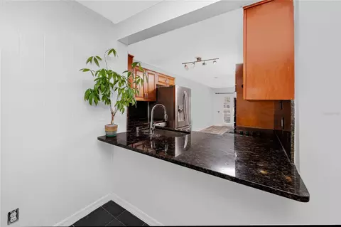 Kitchen - 1744 Harbor Cir E, Largo, FL 33770 photo 6 of 6