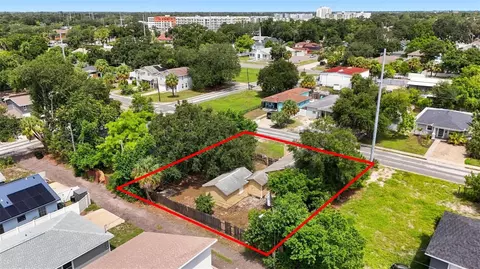 2848 Emerson Ave S, Saint Petersburg, FL 33712