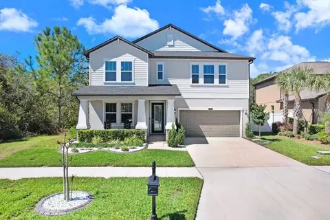8721 Savory Walk Dr, Land O Lakes, FL 34637