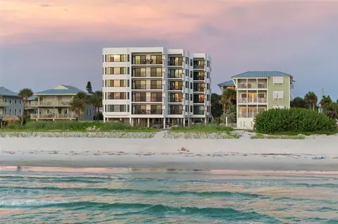 1310 Gulf Blvd #503, Indian Rocks Beach, FL 33785