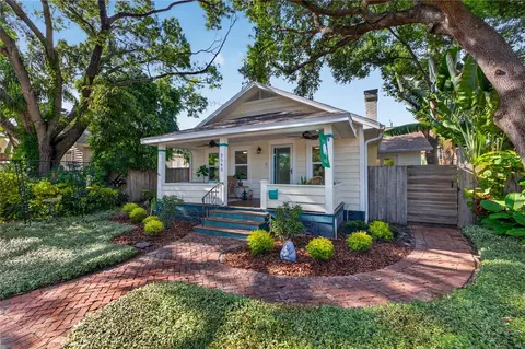 2545 2nd Ave N, Saint Petersburg, FL 33713