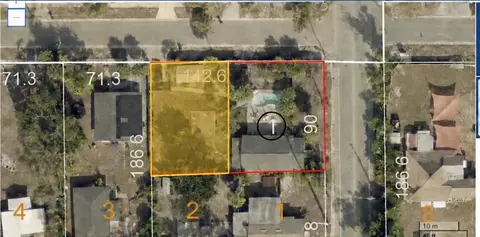3710 21st Ave S, Saint Petersburg, FL 33711