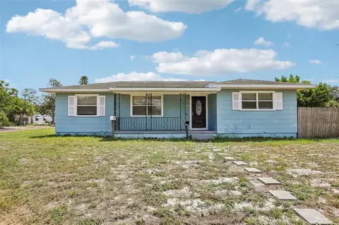 4500 3rd Ave S, Saint Petersburg, FL 33711