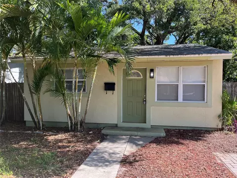 5135 39th Ave N, Saint Petersburg, FL 33709
