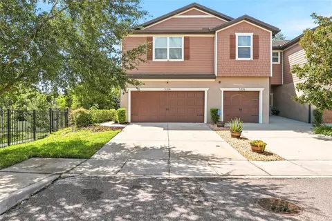 5304 Sylvester Loop, Tampa, FL 33610