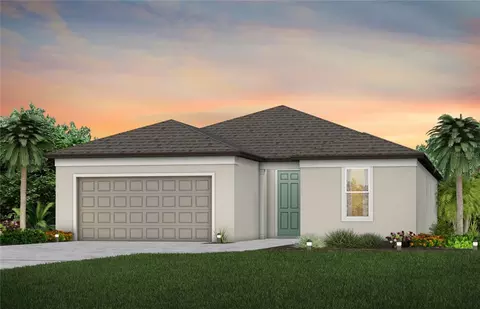 6969 SW 90th Pl, Ocala, FL 34476