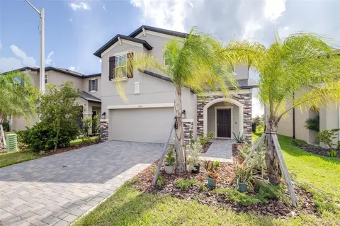5246 Currant St, Lakeland, FL 33811